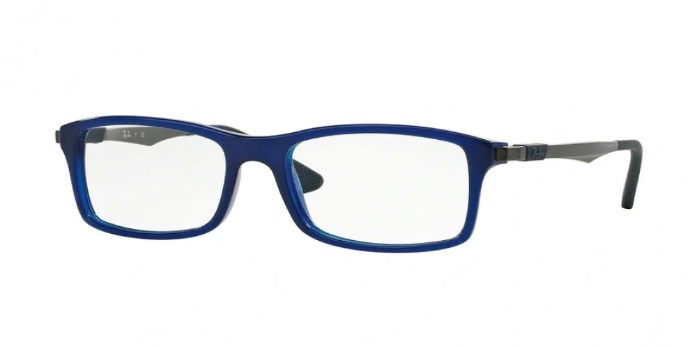 Ray-Ban 7017 Eyeglasses - view 11